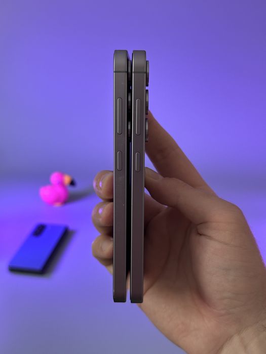 НОВИЙ Samsung galaxy s25 12 на 128 USA 100% АКУМУЛЯТОР