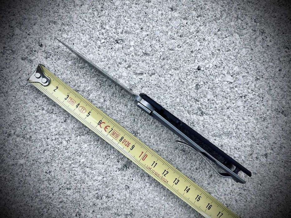 Canivete Boker Lancer 42A