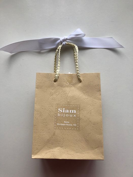 Colar da Siam Bijoux