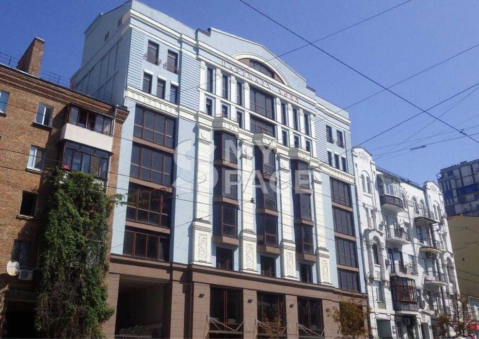 Найвигідніша ТОП Саксаганського 78 ЖК Патріарх Холл Граф Толстой Центр