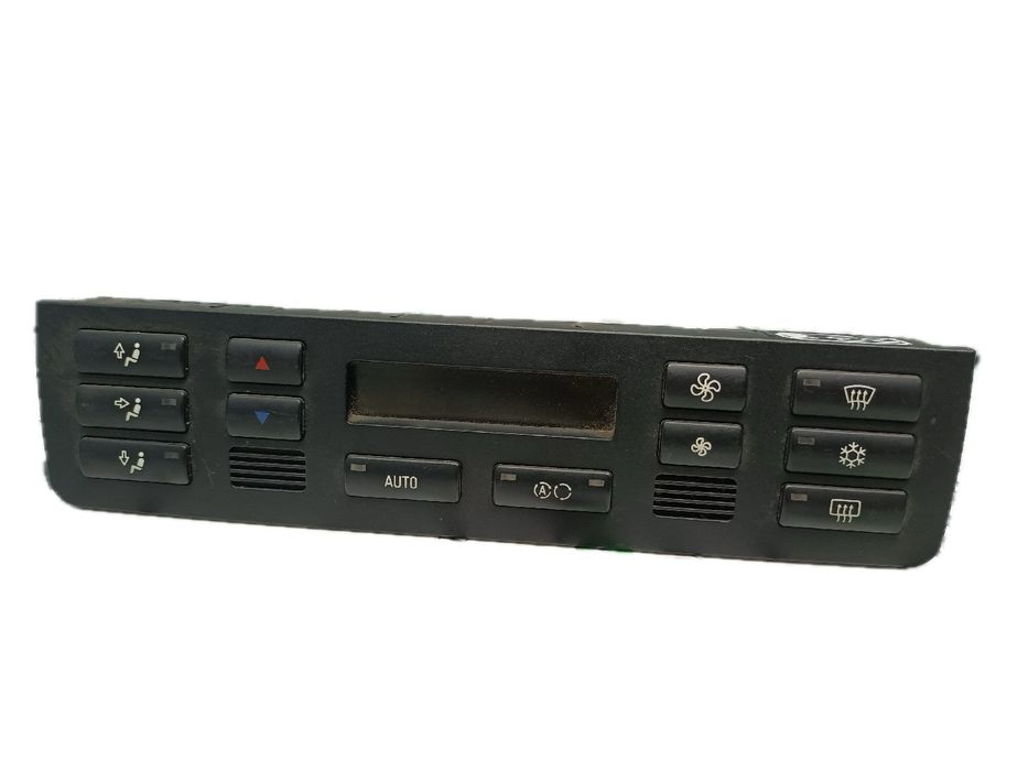 BMW 3 Compact (E46) Heating Control / Soft Top Control Unit433445487930265600