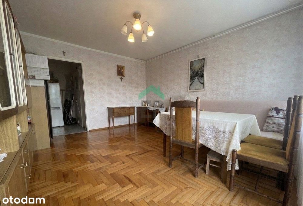 Mieszkanie na sprzedaż, Częstochowa, 2 pokoje