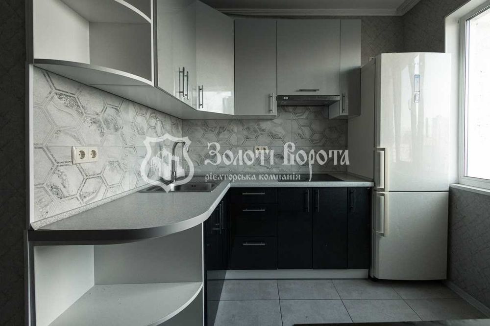 Квартира 3к. Гарний стан. Закревського, 47а, Троєщина, Деснянський р-н