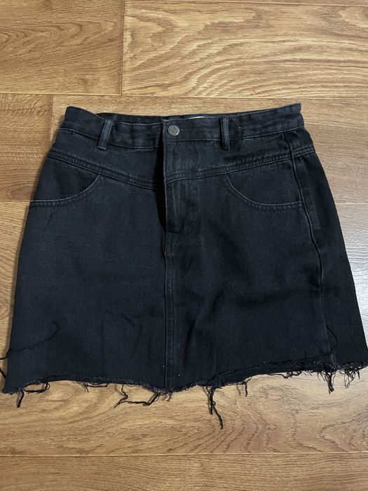 Міні спідниця Pull&Bear