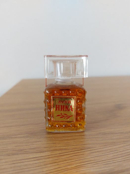 Колекційні духи Ніка Пурпурові вітрила ретро парфуми періоду ссср 70-х