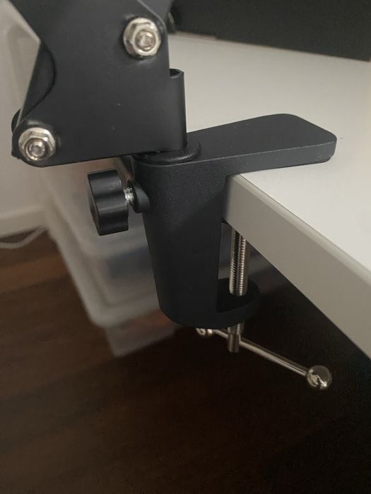 Microfone maona