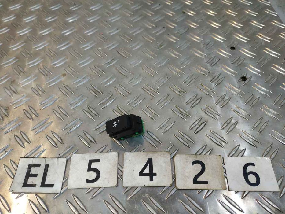 Land Rover Freelander 1997-04 кнопка бокса подлокотника  EL5426 LR104286