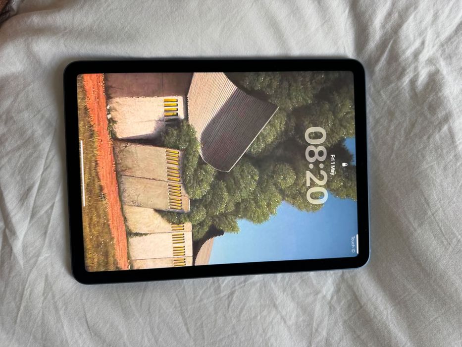 iPad Air M1 11" 128gb