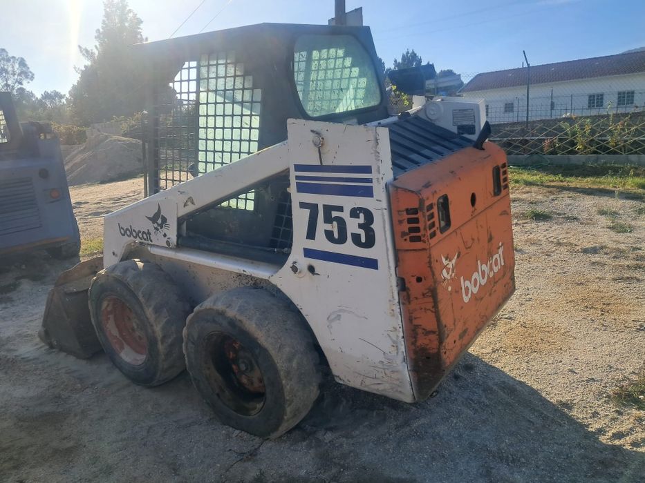 Vendo bobekat  753