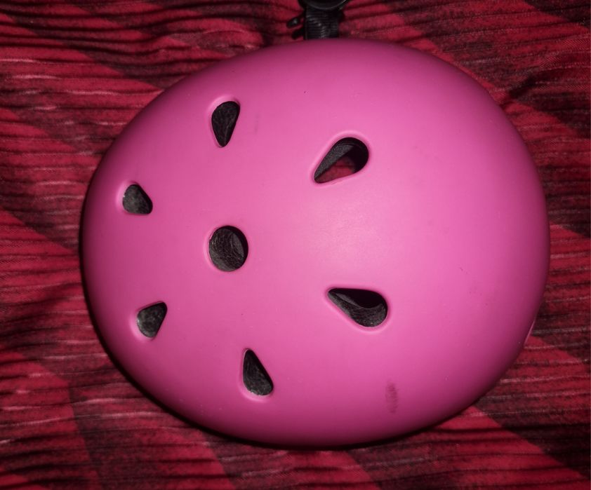 Kask rowerowy Cool Slide