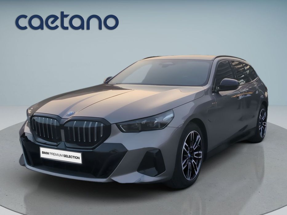 BMW 530 e Pack Desportivo M