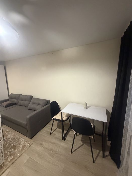Продаж смарт-квартири | 27,3 м² | район Глобал | Ціна 27.000 y.e.