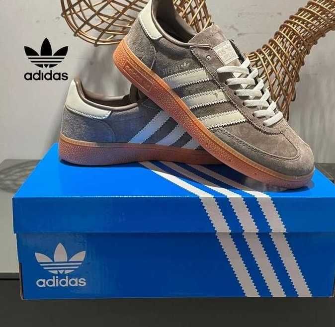Handball Spezial 44