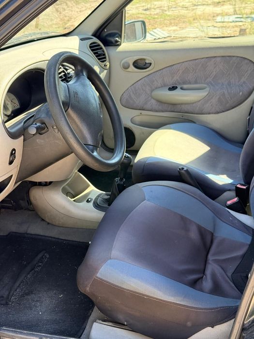 Ford Fiesta 1.25L — photo 4