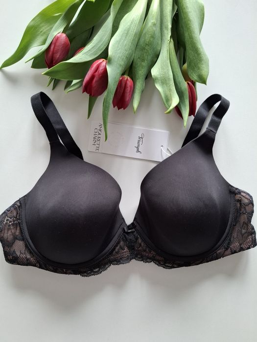 Biustonosz Triumph Amourette Charm 85B