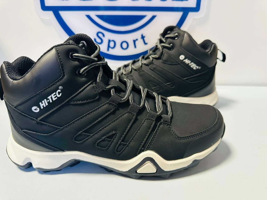 Hi- Tec Tander obuwie trekkingowe 43  -  45