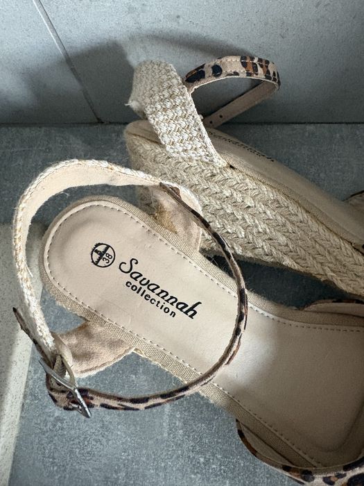 Buty damskie rozm 38