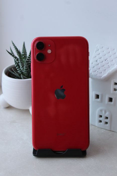 Iphone 11 64 GB 79% ідеальний стан
