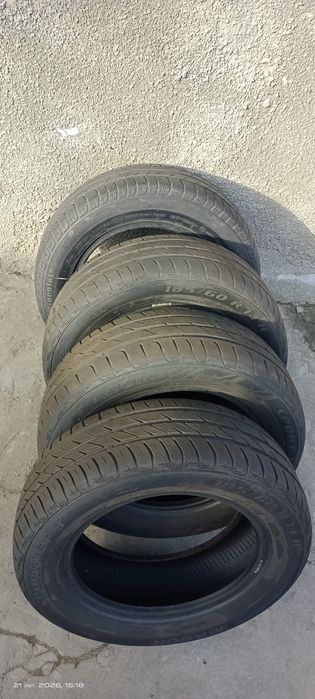 Шини, диски  185/60 r14, 175/65 r14