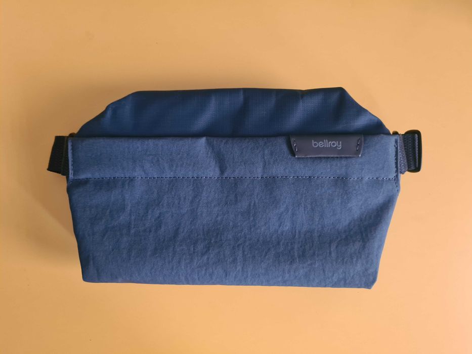 Bellroy Sling Mini 4L pojemności / jak nowa!