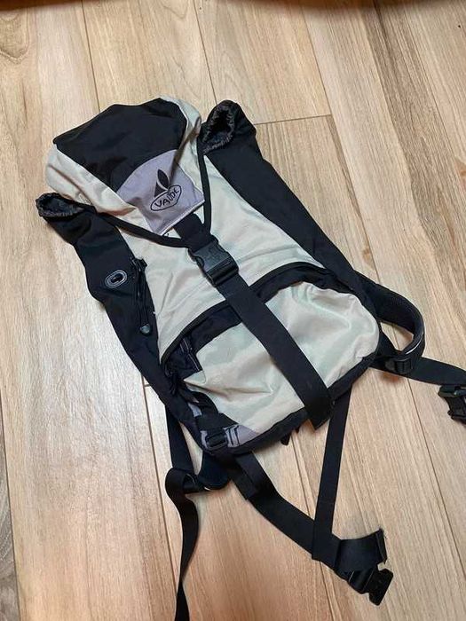 Plecak turystyczny Vaude