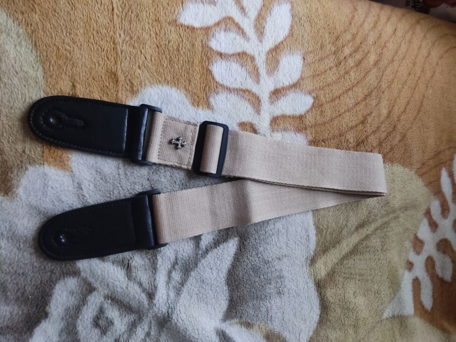 Ремінь для гітари