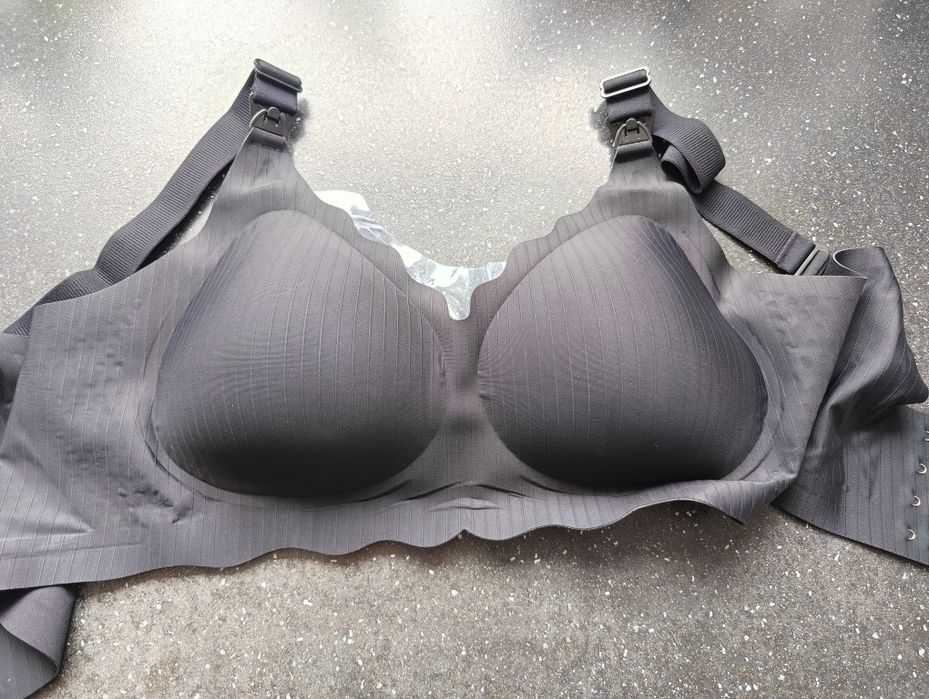 Biustonosz do karmienia Sylla XXL nowy