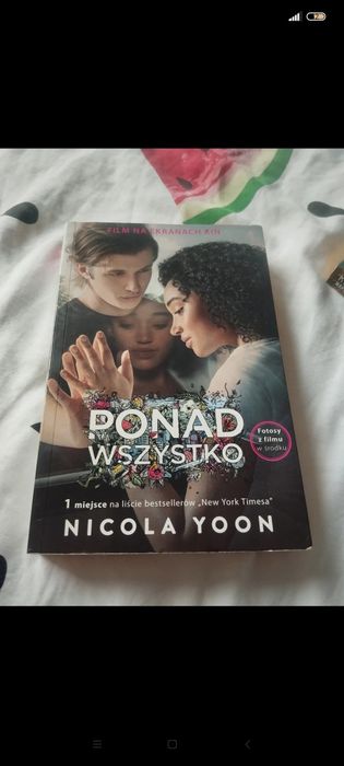 Ponad wszystko ~ N. Yoon