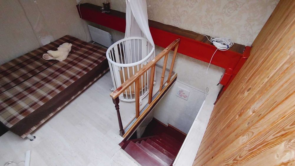 1-комнатная квартира по адресу ул. Милославская (площадь 30 м²) - Atlanta.ua - фото 16