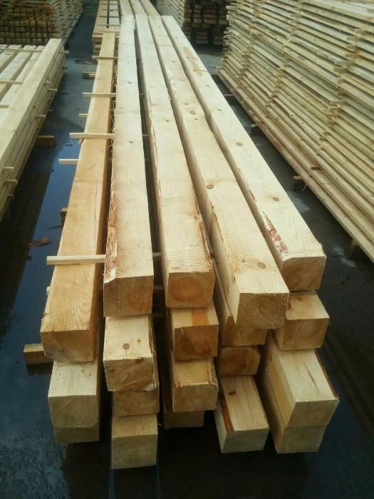 дошка обрізна не обрізна, брус, Столярна ,Є різні породи деревини