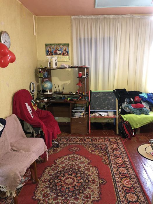 Продам дом Черкасска  Лозовая