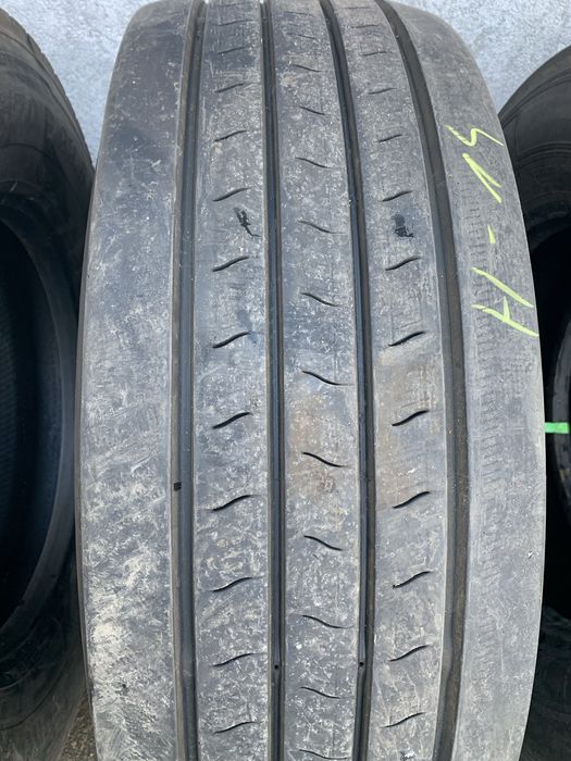 H14- 315/70/22,5 Continental Ecoplus HS3+. / bez napraw