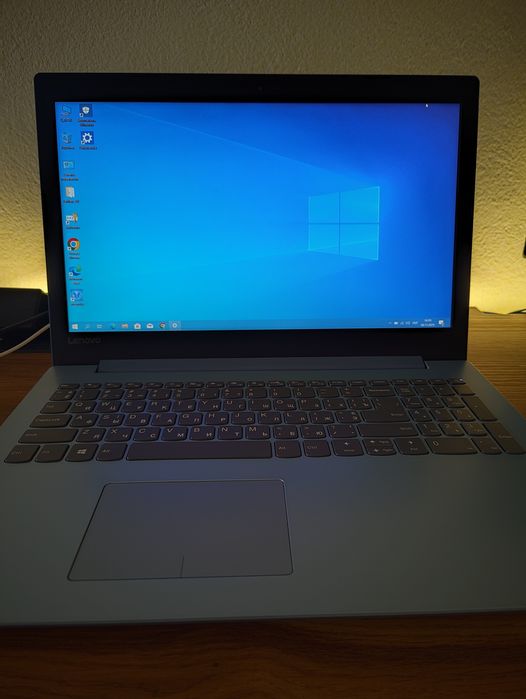 Продаю ноутбук Lenovo