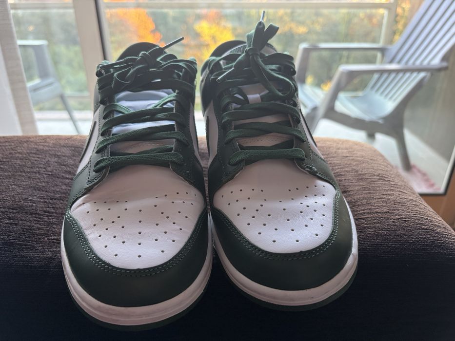 Sapatilhas Nike Dunk Men’s