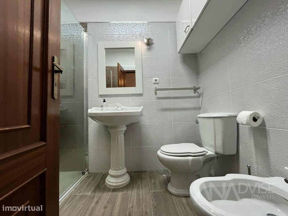 Apartamento T3 Venda em Rio de Loba,Viseu