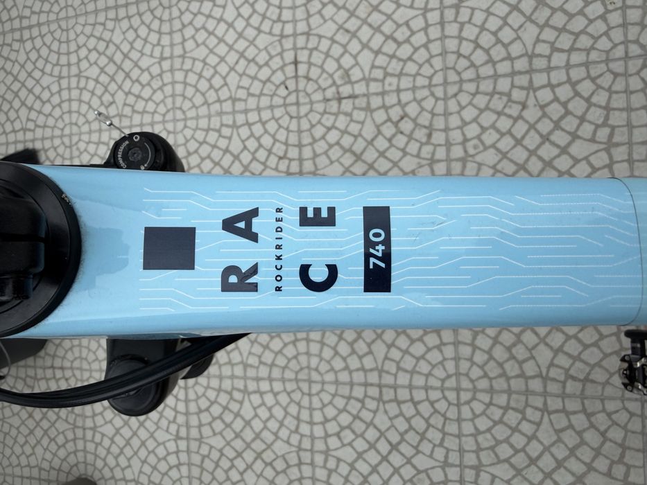 Bicicleta BTT roda 29”