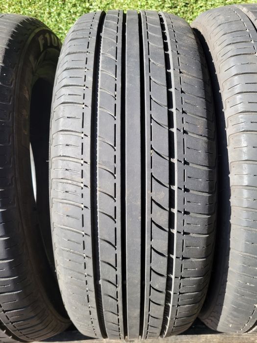 Tristar Radial F109 195/55 R16