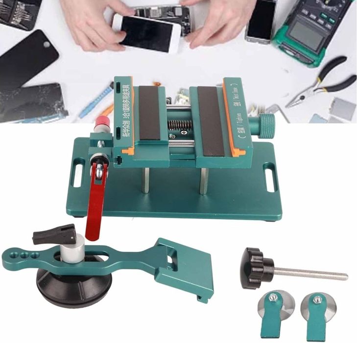 Grampo separador universal para tela LCD tlm