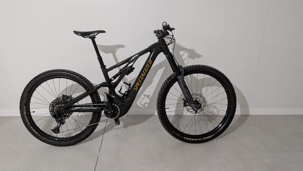 Specialized Turbo Levo