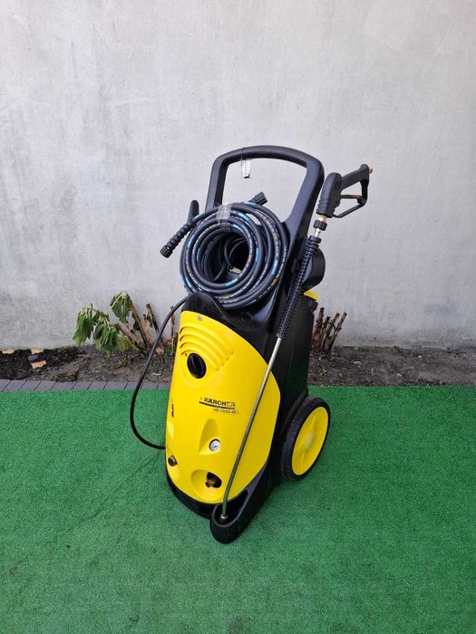 Myjka Karcher HD 10/23-4S Gwarancja Wysyłka Service
