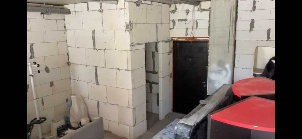 1-кімнатна квартира за адресою (площа 36,3 м²) - Atlanta.ua - фото 4