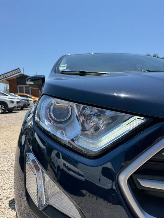 Ford EcoSport 1.0 EcoBoost TREND