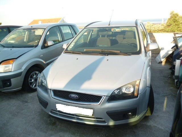 FORD FOCUS II 1.6TDCi Caixa Ref- MTX75 Motor Ref- G8DA ...