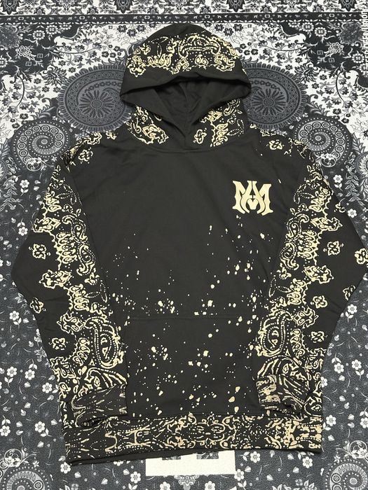 Амірі Худі/Худак Амири/Amiri Hoodie