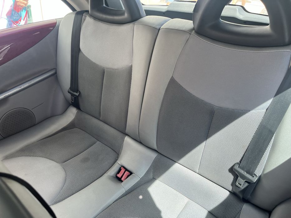 Citroen C3 Pluriel