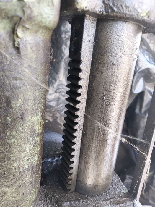 Сверлильный станок