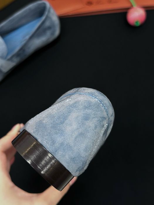 Жіночі лофери Loro Piana,  37 розмір