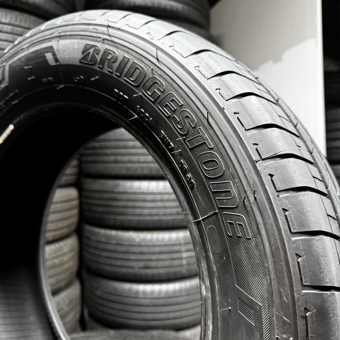 Opony letnie NOWE 215/60 R17c Bridgestone Duravis