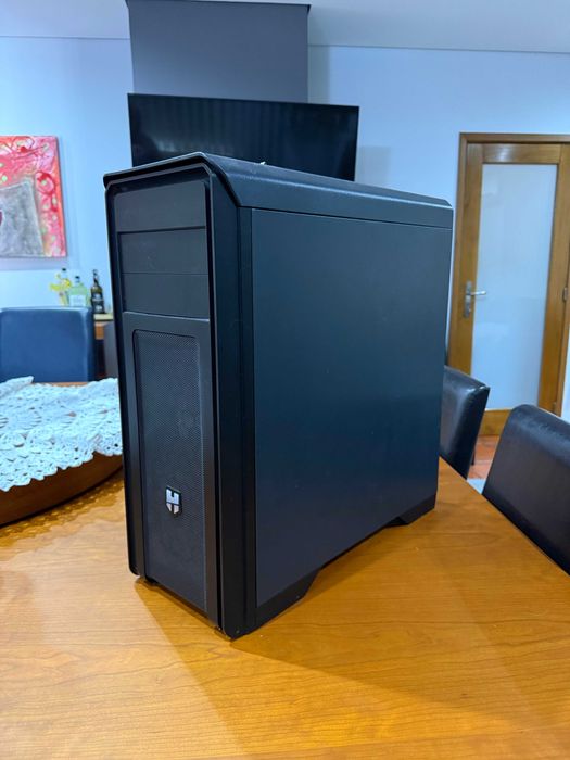 Caixa de Computador ATX