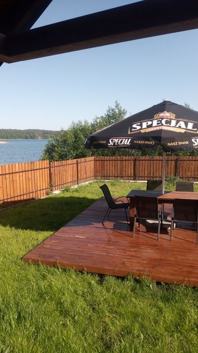 Domek u dzika W Nartach